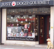 Pet Shop Rittenhouse Square